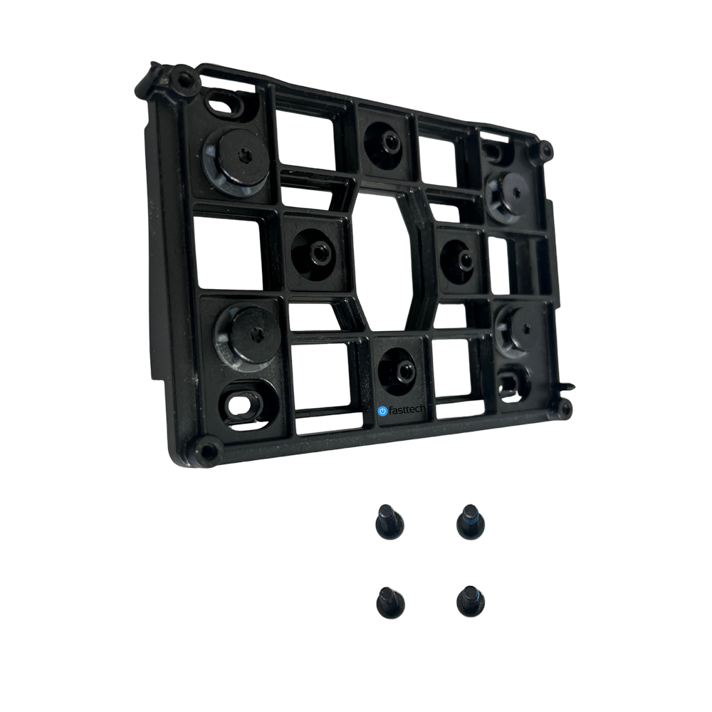 Xbox One X Hard Drive Enclosure & Screws - Fasttech